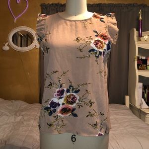 Sheln Blouse